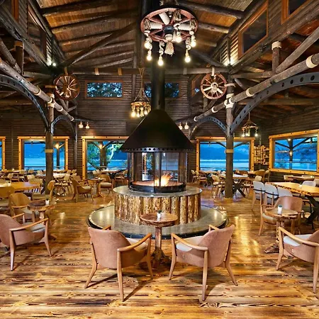 Botanik Resort