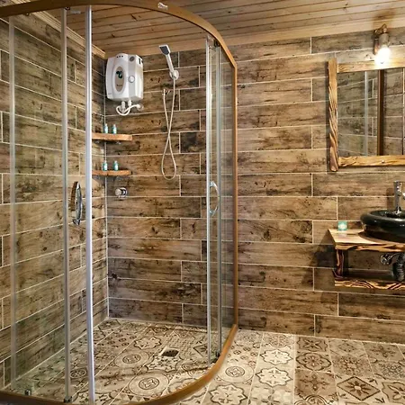 Botanik Goel Evleri Resort
