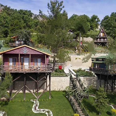 Botanik Resort *