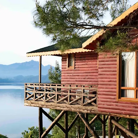 Botanik Goel Evleri Resort *