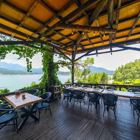 Botanik Goel Evleri Resort