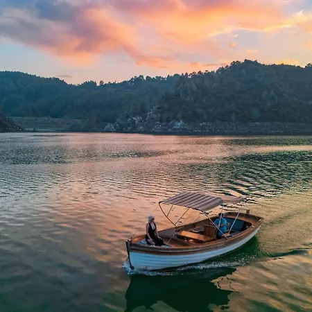 Resort Botanik Bucak