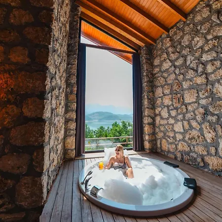 Botanik Resort *