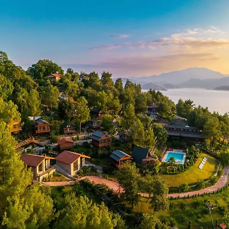Botanik Resort