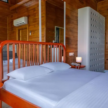 Botanik Resort *