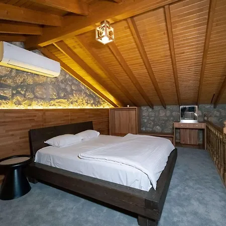 Botanik Resort Bucak