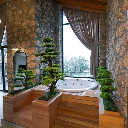 Botanik Resort *