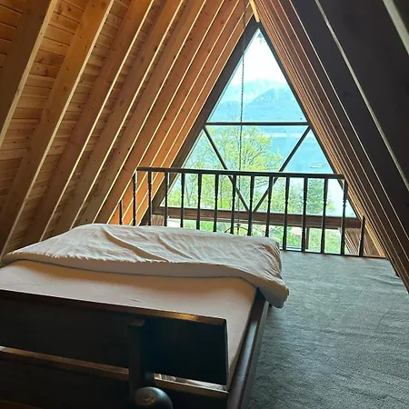 Botanik Goel Evleri Semesteranläggning (resort)