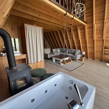 Resort Botanik Bucak